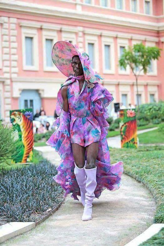 Thảm họa thời trang 2017 của đàn ông -3