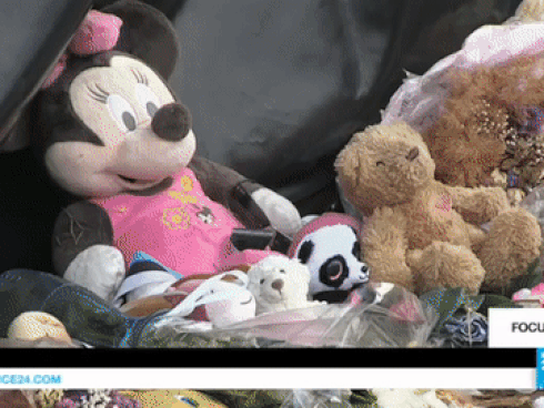 Một năm sau vụ khủng bố Nice, Pháp: Nỗi đau vẫn chưa nguôi