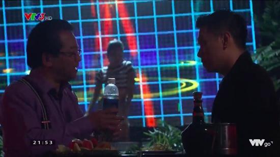 'Người phán xử' tập 33: Lại có thêm người vô tội phải chết vì Lê Thành-3