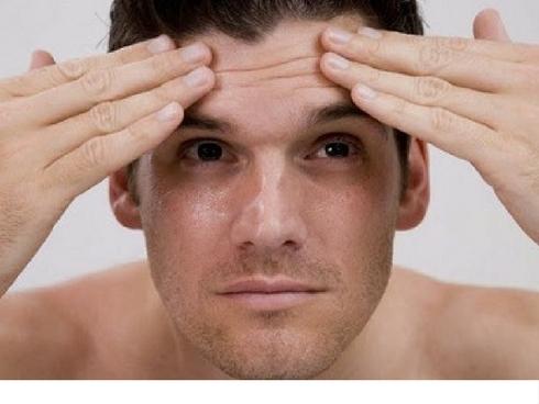 Nhìn hình dáng trán đoán tính cách cực chuẩn-8