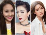 Quizz: Bạn biết gì về những 'người thứ 3' cực hot trong showbiz Việt?