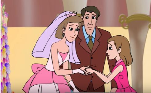 Người yêu cũ chẳng là gì, hãy nhìn người bên cạnh bạn, luôn quan tâm và chăm sóc bạn kìa!-4