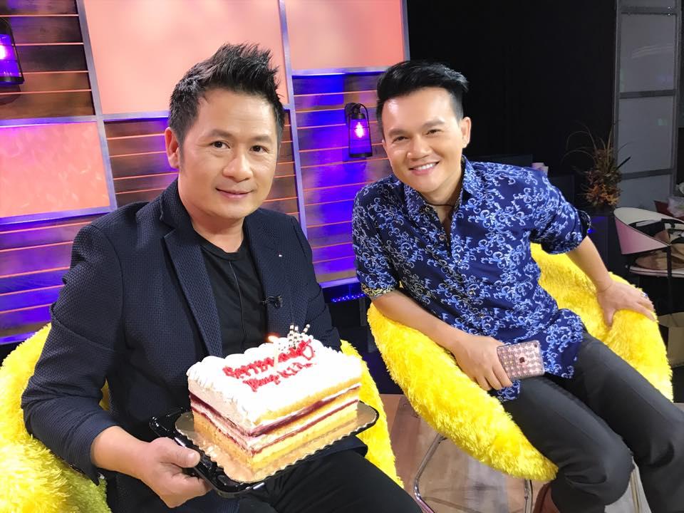 Trizze Phương Trinh tiết lộ Bằng Kiều đã chia tay Dương Mỹ Linh -3