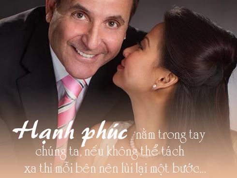 Cô gái Việt được chàng con lai 3 dòng máu cầu hôn bằng nhẫn kim cương và sống hạnh phúc không cần đám cưới-12