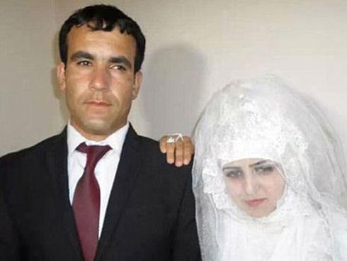 Bị chồng vu mất trinh, cô dâu 18 tuổi phẫn uất tự sát