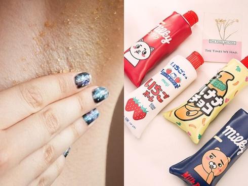 Diệt trừ lông nách chỉ trong 2 phút không đau rát chỉ nhờ 2 nguyên liệu rẻ tiền có sẵn trong bếp-5