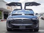 Chevrolet Bolt - đối thủ chạy điện của Tesla Model 3-1