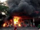 20 người chết cháy ở Sài Gòn trong 6 tháng đầu năm 2017