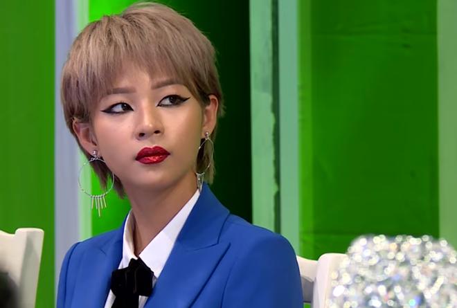 8 gương mặt mỹ nhân bị make-up dìm hàng thê thảm nhất năm 2017-7