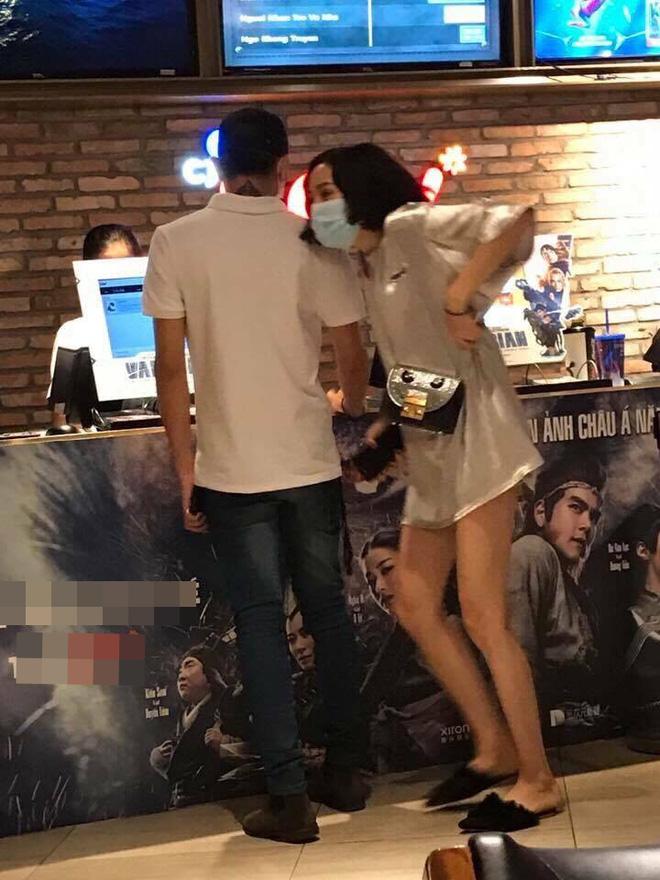 Hiền Hồ từng áp dụng phim Thái vào chuyện tình chính mình?-3