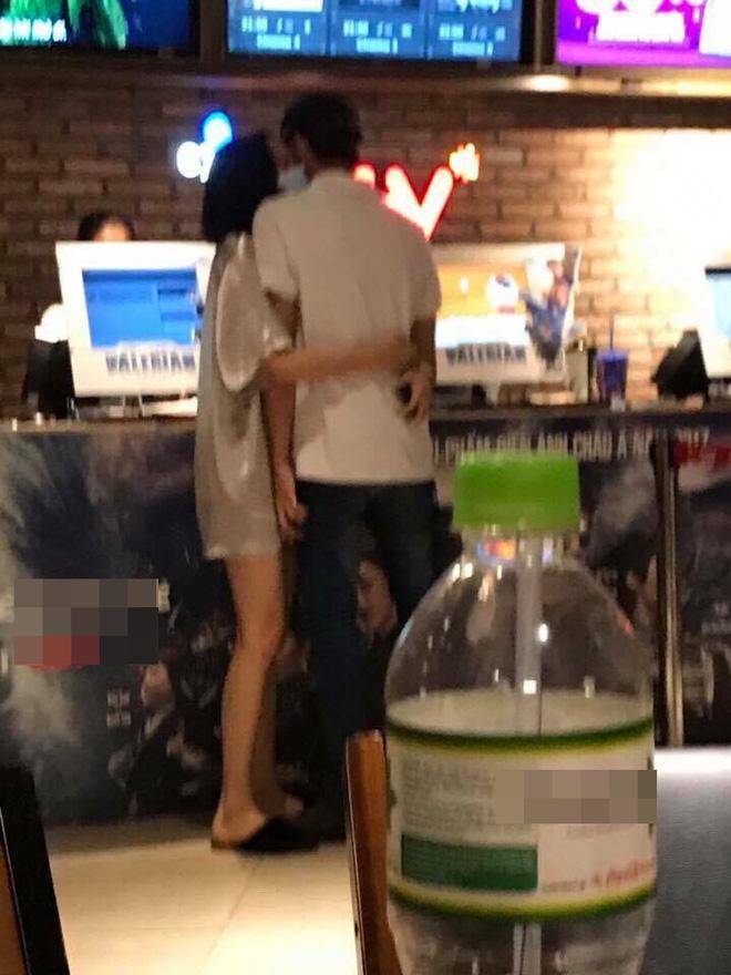 Hiền Hồ từng áp dụng phim Thái vào chuyện tình chính mình?-4