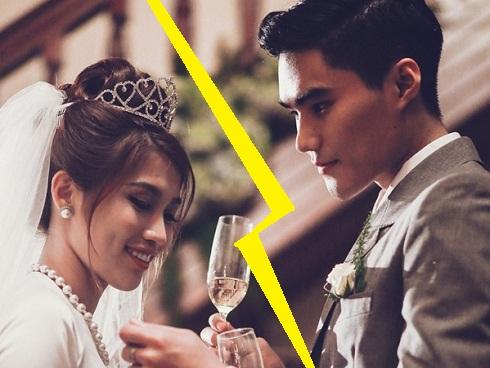 Chia tay sau 3 năm gắn bó, Quỳnh Châu không cảm xúc khi gặp lại tình cũ Quang Hùng-9