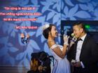 Nữ MC tuyển chồng qua mạng Quỳnh Scarlet: 'Hãy chỉ cưới nếu tìm được đúng người'