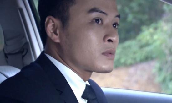 'Người phán xử' tập 34: Mỹ Hạnh bị cưỡng hiếp, Lê Thành bị bắt trong ngày cưới-2