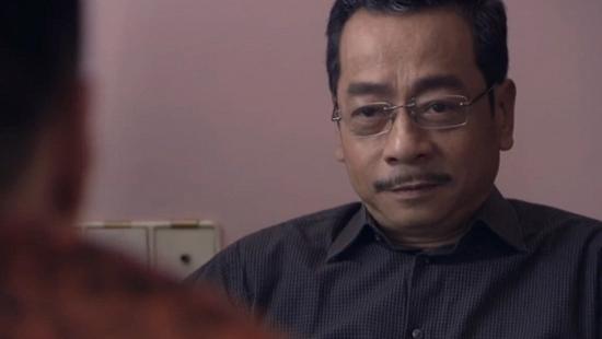 'Người phán xử' tập 34: Mỹ Hạnh bị cưỡng hiếp, Lê Thành bị bắt trong ngày cưới-6