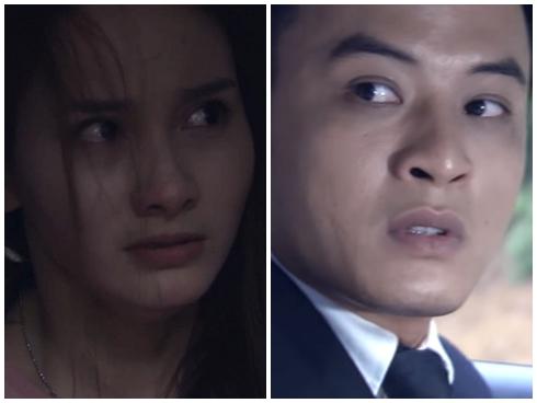 'Người phán xử' tập 34: Mỹ Hạnh bị cưỡng hiếp, Lê Thành bị bắt trong ngày cưới