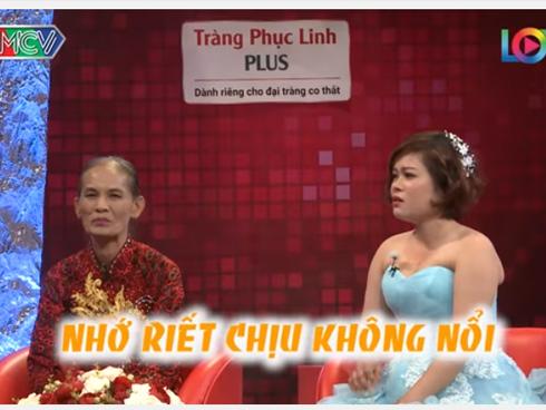 Phục ‘sát đất’ nàng dâu có bí kíp khiến mẹ chồng ‘mê mệt’