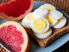 10 món ăn buổi sáng no bụng lại giúp giảm cân hiệu quả