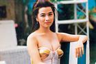 Bất ngờ với hình ảnh nữ diễn viên phim 18+ Hong Kong luyện tập miệt mài sau 3 lần sinh nở