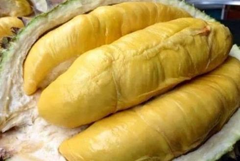 Mách bạn cách chọn sầu riêng ngon, nhiều cơm ít hạt