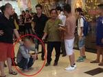 Vụ dâm ô thiếu nữ tại trung tâm thương mại ở Hà Nội: Người đàn ông mua xèng để dụ dỗ nạn nhân