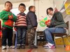 Giới nhà giàu Trung Quốc chi bộn tiền cho con đi du học từ tuổi lên 3