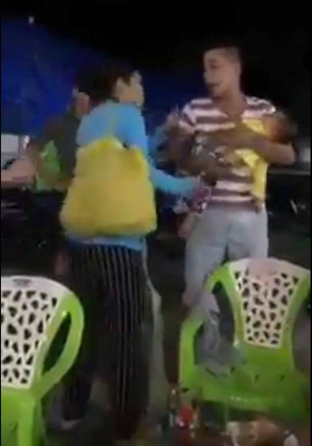 Ảnh cắt từ clip