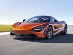 McLaren 720S 2018 hơn 300.000 USD được khui container thế nào?