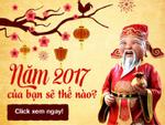 Dự đoán vận mệnh và sự nghiệp của 12 con giáp trong nửa cuối năm 2017