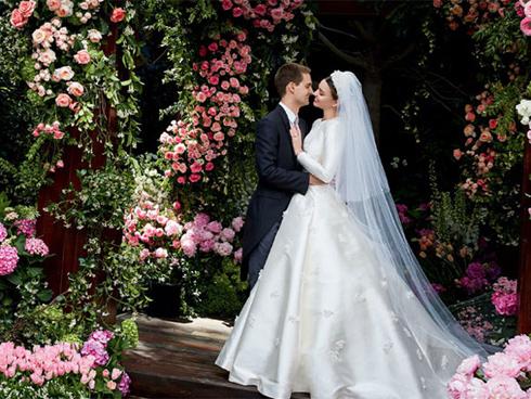 Khối tài sản kếch xù của Miranda Kerr và chồng tỷ phú-11