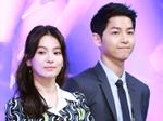 Cha mẹ Song Joong Ki - Song Hye Kyo gặp nhau bàn chuyện cưới hỏi