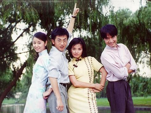 Cuộc sống của nàng Mộng Bình đáng ghét trong Tân dòng sông ly biệt giờ ra sao?-14