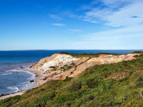 Những 'Thiên đường' dành cho du khách thích khỏa thân