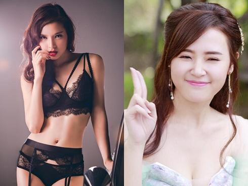 Ngàn vạn tiêu chuẩn chọn bạn trai gây sóng gió của dàn mỹ nhân showbiz Việt