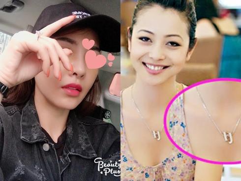 Tin sao Việt: Jennifer Phạm truy tìm chứng nhân tình yêu - Quế Vân khoe mũi mới