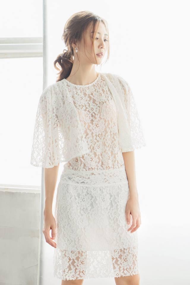 Sau nụ hôn gầm bàn, Vũ Ngọc Châm bất ngờ đăng ký thi The Look 2017-5