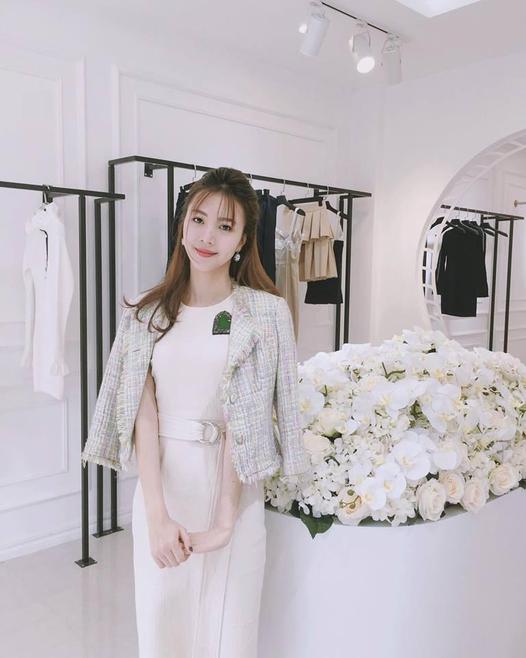 Sau nụ hôn gầm bàn, Vũ Ngọc Châm bất ngờ đăng ký thi The Look 2017-6