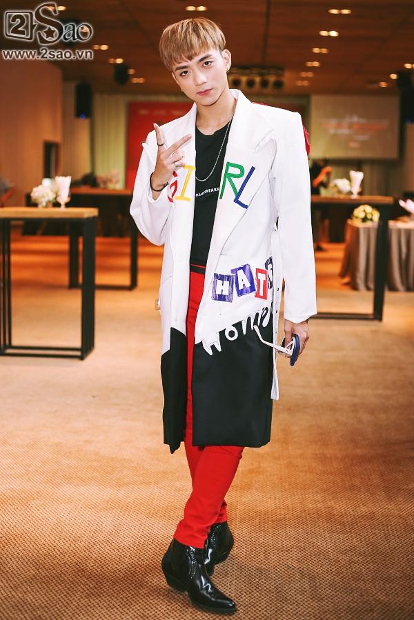 The Voice Kids: Hương Tràm, Soobin khoe tài hát dân ca -5