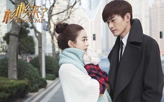 Triệu lệ dĩnh - Sở kiều truyện mỹ nhân nhiều người ghét -10