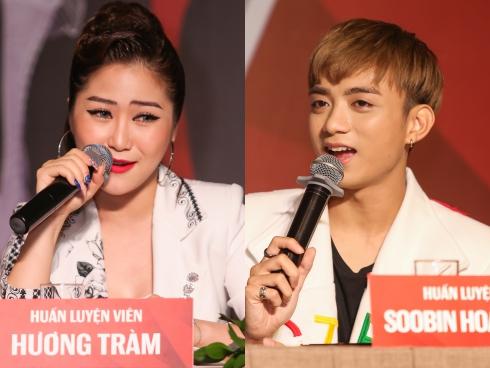 Hương Tràm nói về tình cũ: 'Bùi Anh Tuấn là cậu bé mãi không chịu lớn'-9