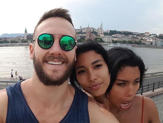 Ảnh hài: Chết ngất với hàng loạt thảm họa photoshop (P2)