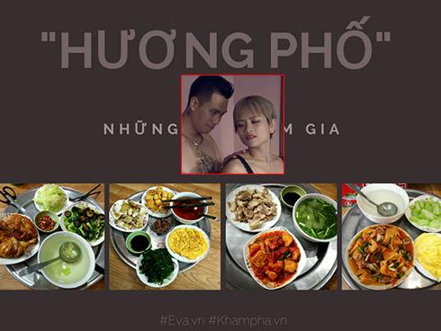 Khó ngờ, 'tình mới Phan Hải' đời thực là cô vợ quyến rũ chồng bằng trăm mâm cơm nhà tuyệt ngon