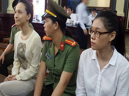 Cao Toàn Mỹ: 'Nếu Phương Nga nhận sai thì tôi sẽ dừng vụ kiện, tiền bạc để tính sau'-3