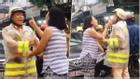 Tin nóng ngày 18/7: Người phụ nữ lăng mạ cảnh sát ở Sài Gòn là con gái của chủ resort lớn?