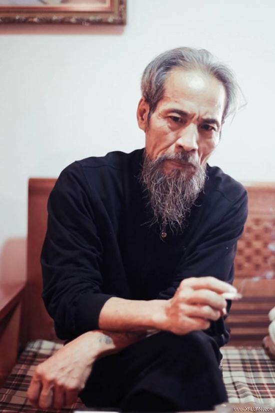 Diễn viên người phán xử - kể lại cuộc sống 5 năm không điện, nước -3