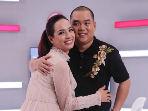 Cựu người mẫu Thúy Hạnh phải phẫu thuật cắt bỏ tử cung-3