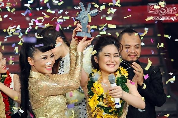 Hương Tràm nói về tình cũ: 'Bùi Anh Tuấn là cậu bé mãi không chịu lớn'-7