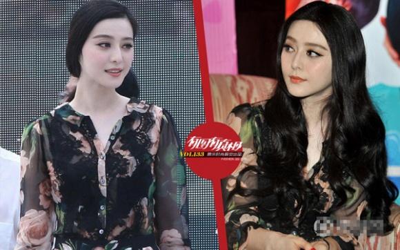 Mix đồ cũ đẹp như sao Phạm Băng Băng, Song Hye Kyo -11