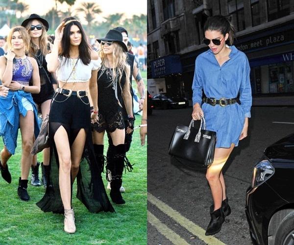 Mix đồ cũ đẹp như sao Phạm Băng Băng, Song Hye Kyo -2