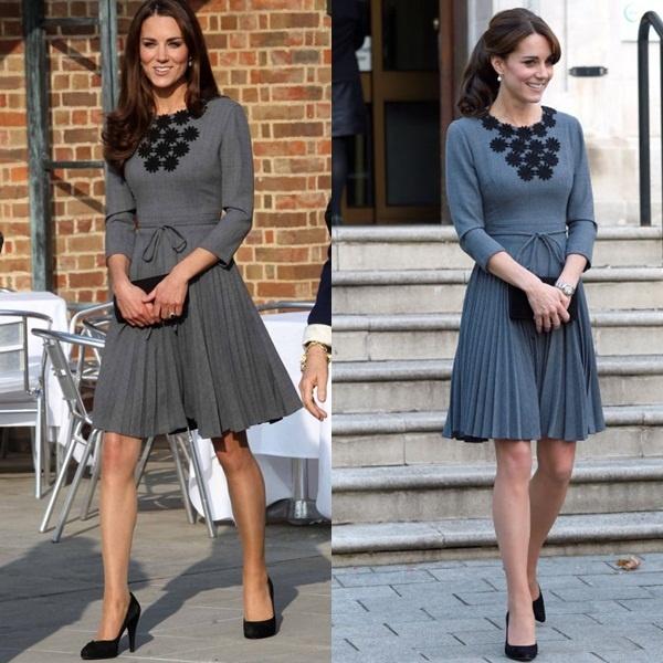 Mix đồ cũ đẹp như sao Phạm Băng Băng, Song Hye Kyo -3